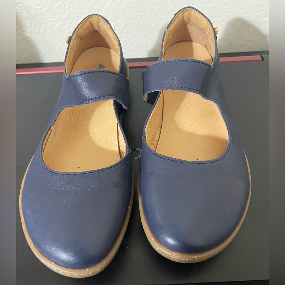 El Naturalista Women’s Shoes